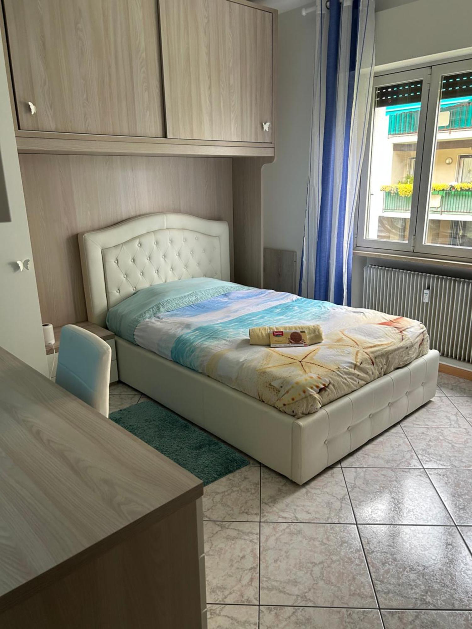 Casa Di Max - Private Room In Apartment With Shared Bathroom Free Parking Bolzano Exterior foto